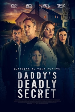 watch Daddy's Deadly Secret Movie online free in hd on Red Stitch