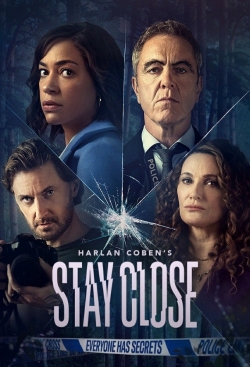 watch Stay Close Movie online free in hd on Red Stitch