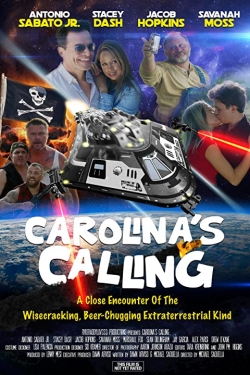 watch Carolina's Calling Movie online free in hd on Red Stitch