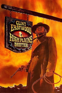 watch High Plains Drifter Movie online free in hd on Red Stitch