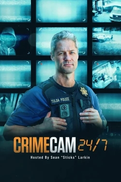 watch CrimeCam 24/7 Movie online free in hd on Red Stitch