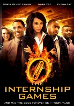 watch The Internship Games Movie online free in hd on Red Stitch