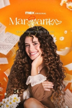 watch Margarita: Make your story count Movie online free in hd on Red Stitch