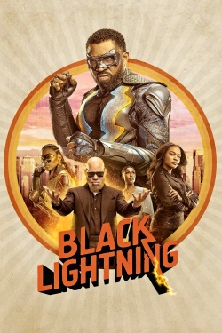 watch Black Lightning Movie online free in hd on Red Stitch