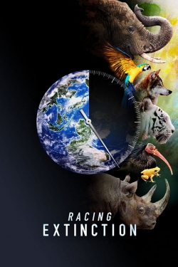 watch Racing Extinction Movie online free in hd on Red Stitch