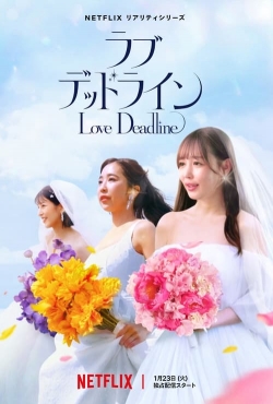 watch Love Deadline Movie online free in hd on Red Stitch