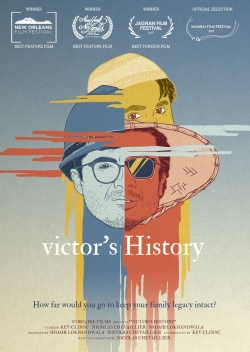 watch Victor's History Movie online free in hd on Red Stitch