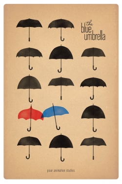 watch The Blue Umbrella Movie online free in hd on Red Stitch