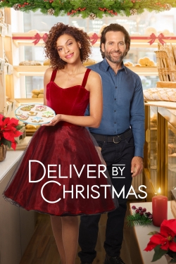 watch Deliver by Christmas Movie online free in hd on Red Stitch