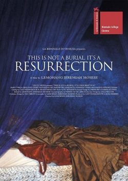 watch This Is Not a Burial, It’s a Resurrection Movie online free in hd on Red Stitch