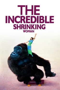 watch The Incredible Shrinking Woman Movie online free in hd on Red Stitch