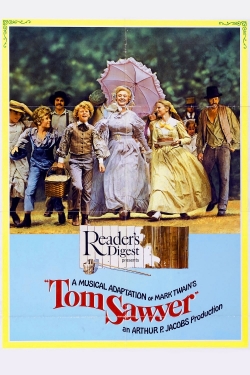 watch Tom Sawyer Movie online free in hd on Red Stitch