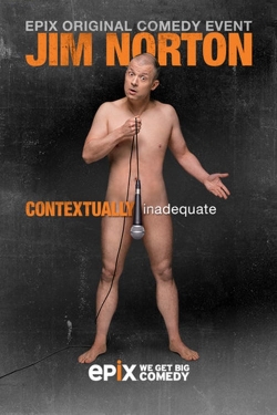 watch Jim Norton: Contextually Inadequate Movie online free in hd on Red Stitch