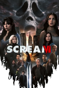 watch Scream VI Movie online free in hd on Red Stitch