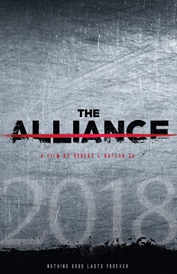 watch The Alliance Movie online free in hd on Red Stitch