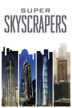 watch Super Skyscrapers Movie online free in hd on Red Stitch