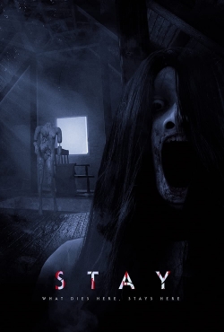 watch Stay Movie online free in hd on Red Stitch