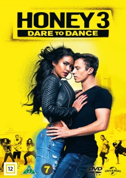 watch Honey 3: Dare to Dance Movie online free in hd on Red Stitch