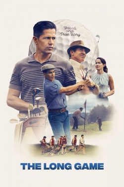 watch The Long Game Movie online free in hd on Red Stitch