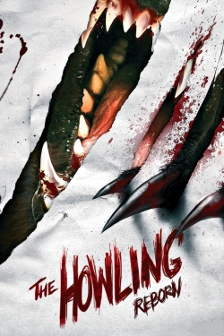 watch The Howling: Reborn Movie online free in hd on Red Stitch