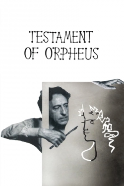 watch Testament of Orpheus Movie online free in hd on Red Stitch