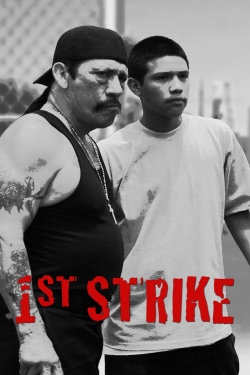 watch 1st Strike Movie online free in hd on Red Stitch