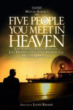 watch The Five People You Meet In Heaven Movie online free in hd on Red Stitch