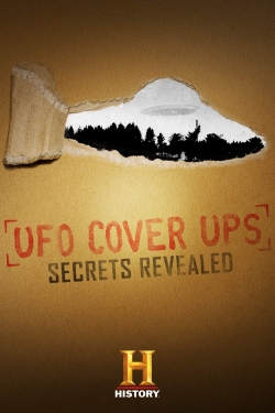 watch UFO Cover Ups: Secrets Revealed Movie online free in hd on Red Stitch