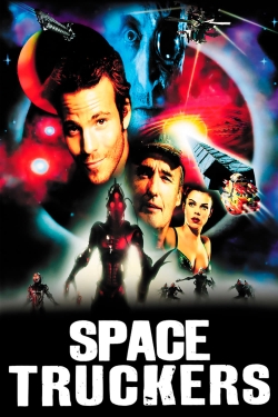 watch Space Truckers Movie online free in hd on Red Stitch