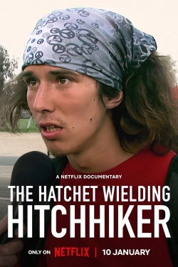 watch The Hatchet Wielding Hitchhiker Movie online free in hd on Red Stitch