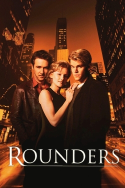 watch Rounders Movie online free in hd on Red Stitch