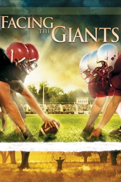 watch Facing the Giants Movie online free in hd on Red Stitch