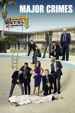 watch Major Crimes Movie online free in hd on Red Stitch