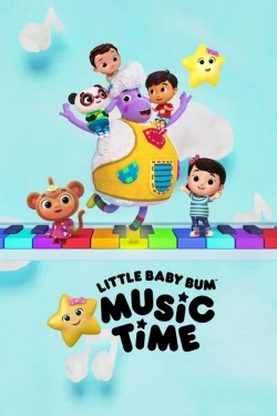 watch Little Baby Bum: Music Time Movie online free in hd on Red Stitch