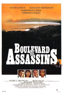 watch Boulevard des assassins Movie online free in hd on Red Stitch