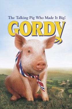 watch Gordy Movie online free in hd on Red Stitch