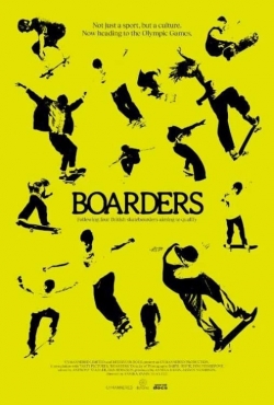 watch Boarders Movie online free in hd on Red Stitch