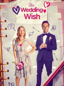 watch The Wedding Wish Movie online free in hd on Red Stitch