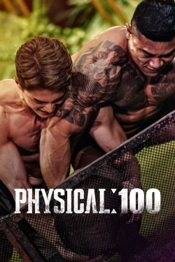 watch Physical: 100 Movie online free in hd on Red Stitch