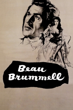 watch Beau Brummell Movie online free in hd on Red Stitch