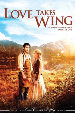 watch Love Takes Wing Movie online free in hd on Red Stitch