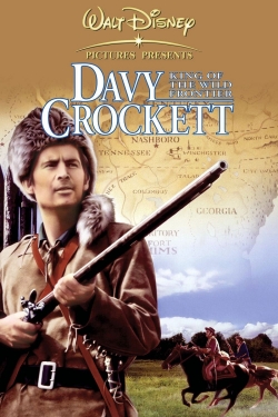 watch Davy Crockett, King of the Wild Frontier Movie online free in hd on Red Stitch