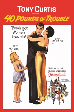 watch 40 Pounds of Trouble Movie online free in hd on Red Stitch