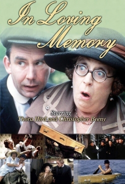 watch In Loving Memory Movie online free in hd on Red Stitch