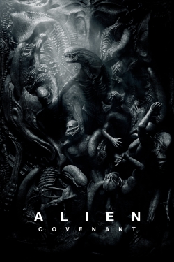 watch Alien: Covenant Movie online free in hd on Red Stitch