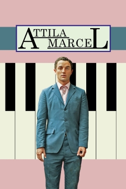 watch Attila Marcel Movie online free in hd on Red Stitch