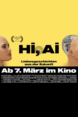 watch Hi, A.I. Movie online free in hd on Red Stitch