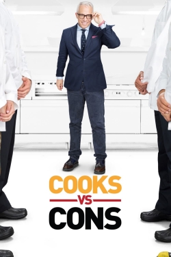 watch Cooks vs. Cons Movie online free in hd on Red Stitch