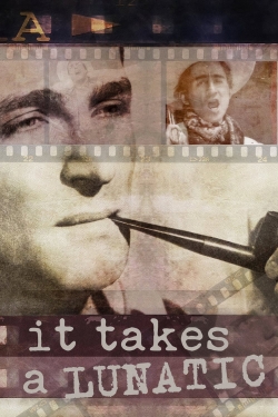 watch It Takes a Lunatic Movie online free in hd on Red Stitch