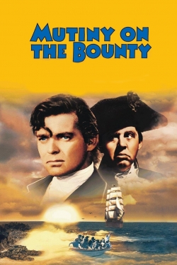 watch Mutiny on the Bounty Movie online free in hd on Red Stitch